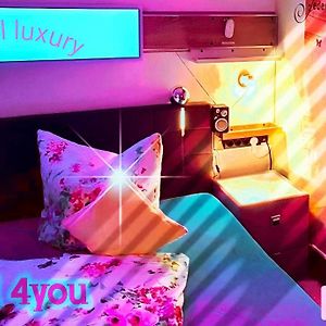 Chambre de Luxe Lit King-Size